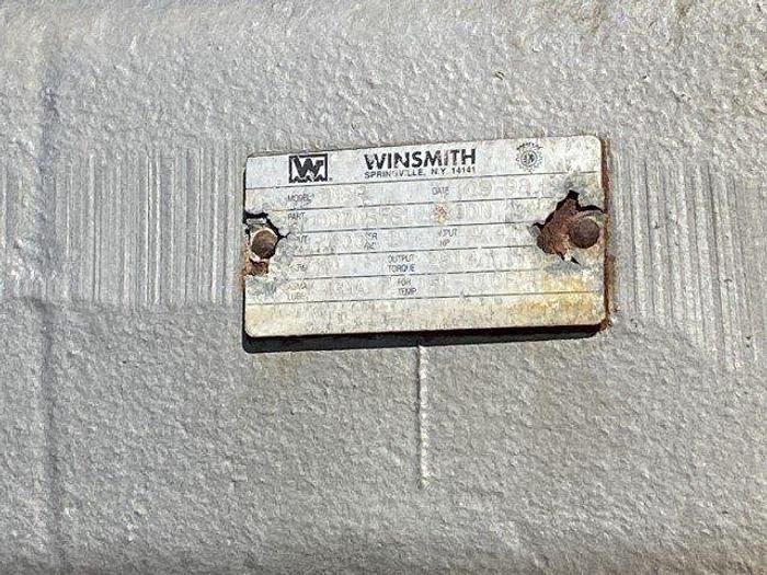 Used Chester Jensen 70N20 Cooker-Coolers