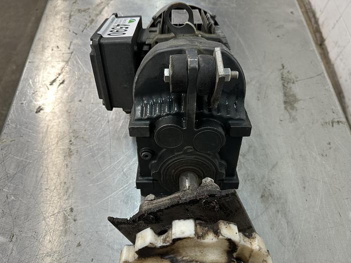 Used Sew-Eurodrive 0.5HP Gear Motor