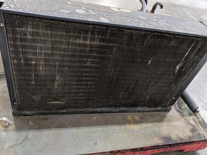 Used Tecumseh AH Series Refrigeration Compressor