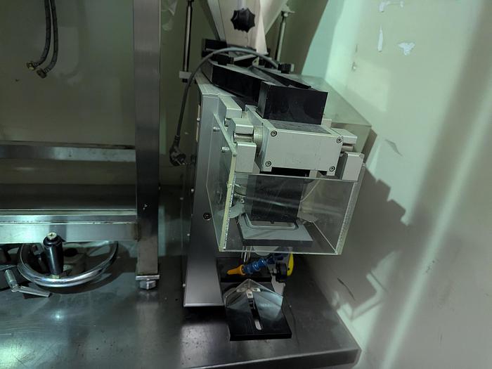 Used Custom Capsule Counter