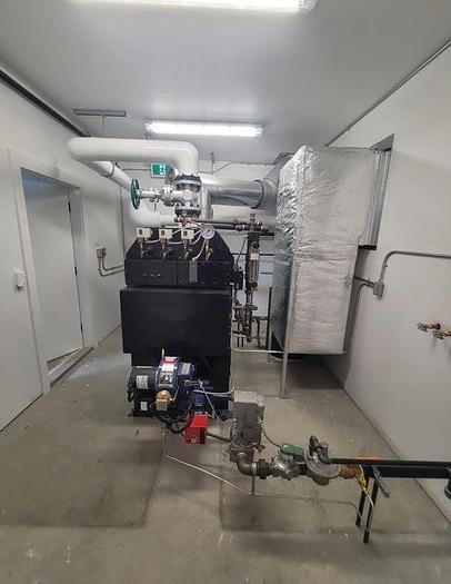 Used Brewery Equipment