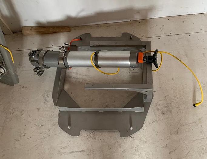 Used Savage Bros Chocolate Melter & Temperer