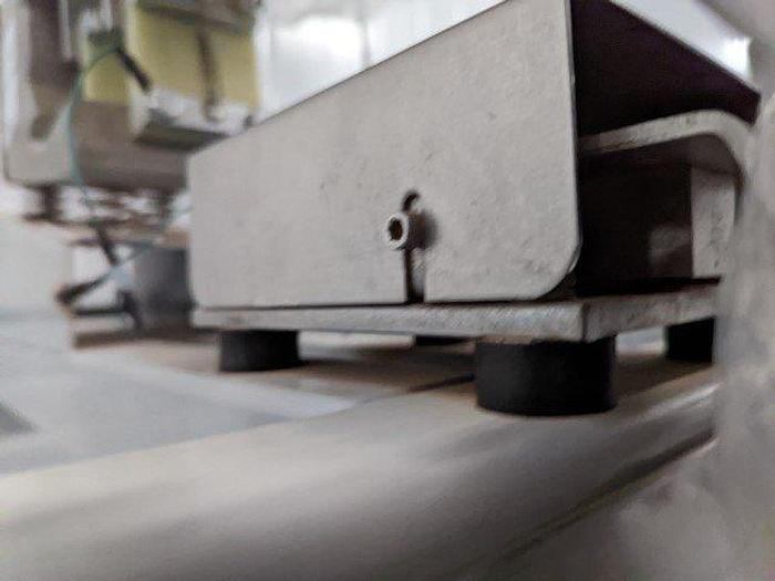 Used ActionPac Scale Filler