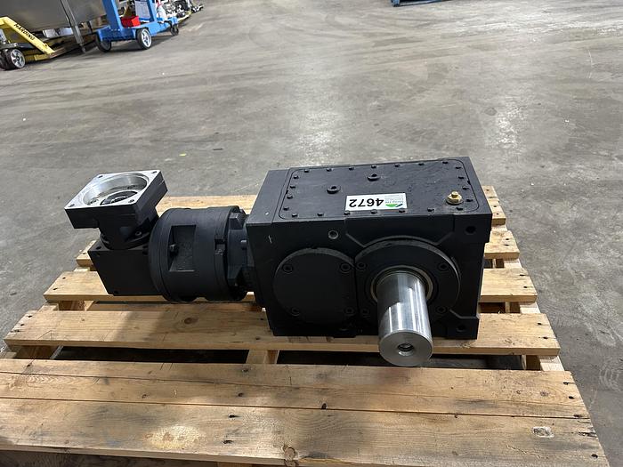 Used Vogel Angle Drive