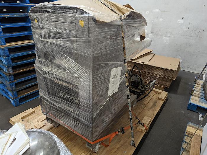 Used König Artisan SFC Dough Sheeter