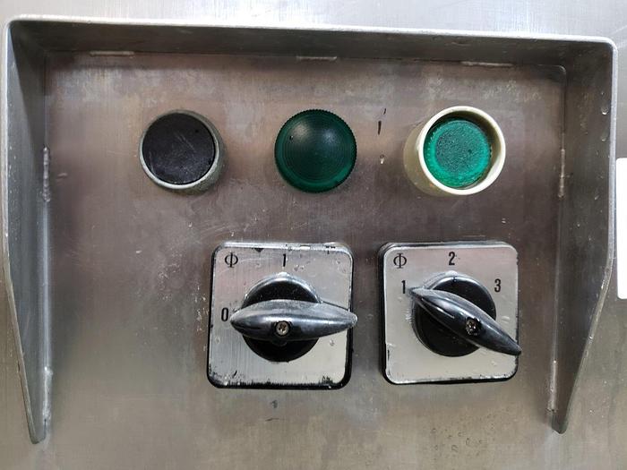 Used Holac Meat Dicer