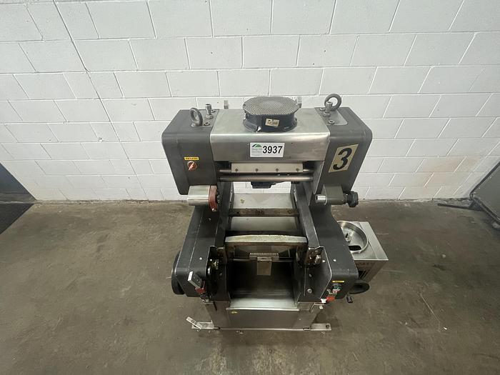 Used 2001 Tecna Saima Pasta Former