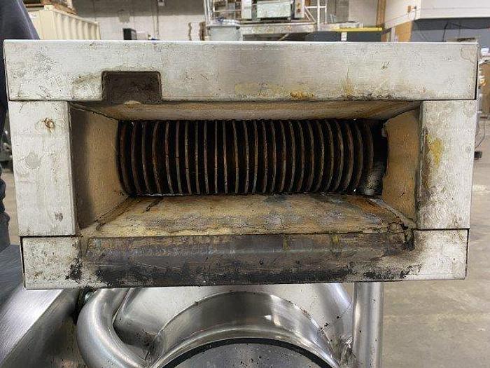 Used Groen TDH-40 SS Tilt Kettle