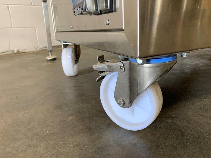 Camurri CB400 Electric Brew Kettles