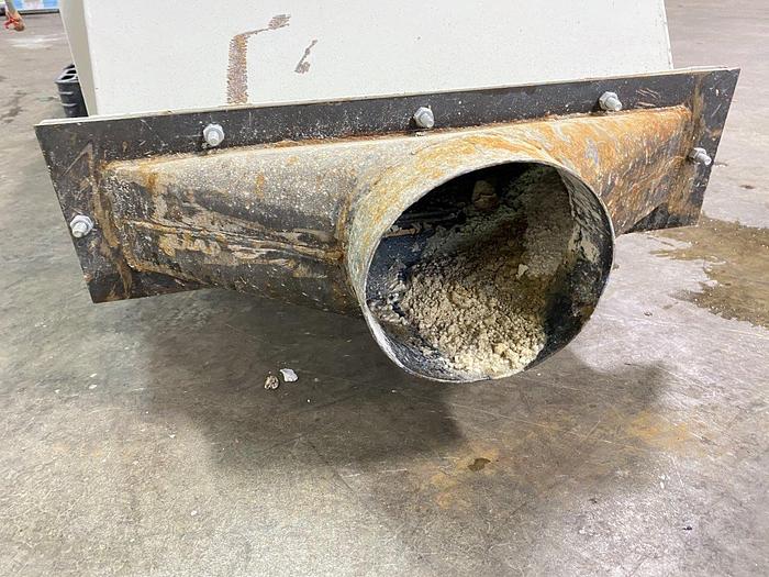 Used Kice 6E Series Multi-Aspirator