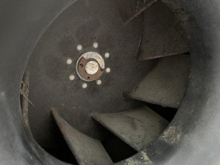 Used Lakewood Berry Leaf Blower