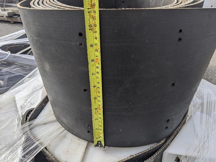 Used Norstar 30' Bucket Elevator