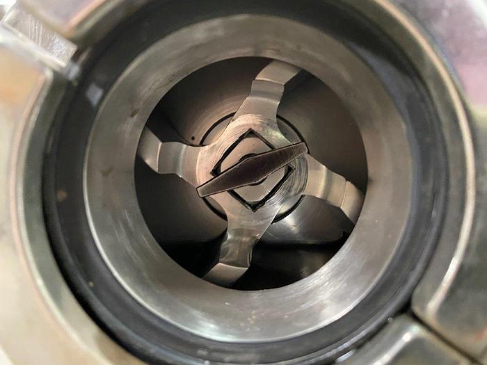 Used APV 6V2 Centrifugal Pump