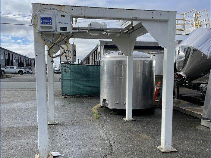 Used Equipment Platform