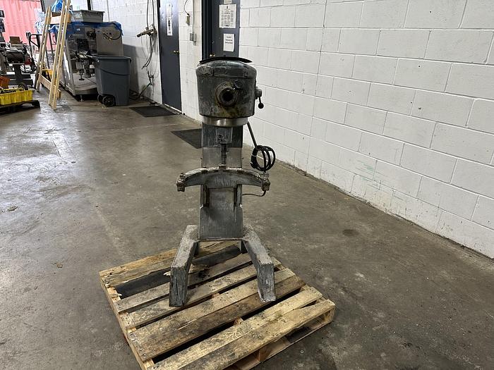 Used Hobart MD-300T Mixer (For Parts)