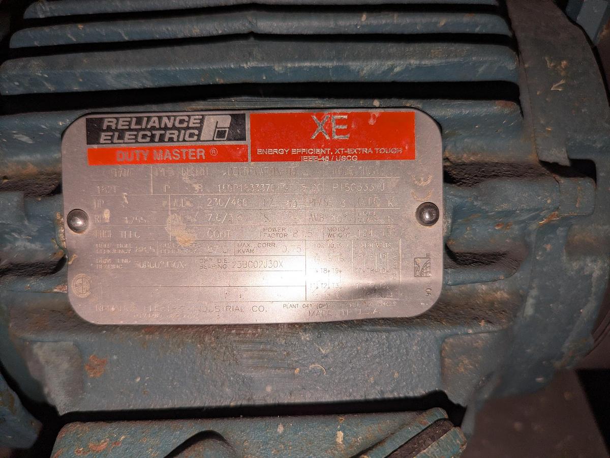 Used JC Pardo And Sons Agitated Steam Kettle