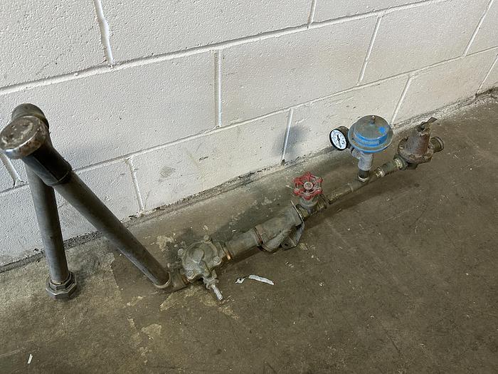 Used Douglas Tray Washer