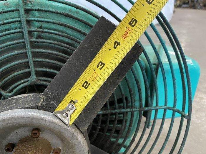 Used API Airtech Compressor Cooler