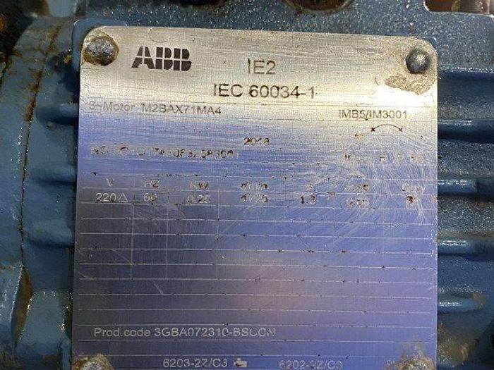 Used Shandong LTS Seasoning Drum