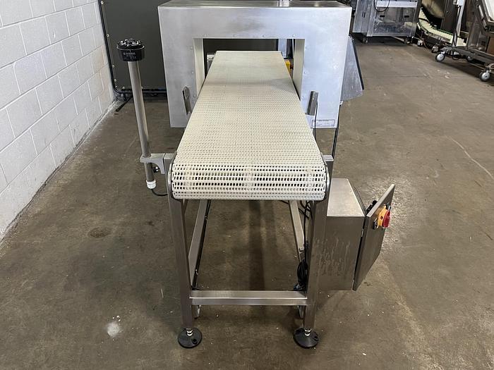 Used High Dream Modular Belt Metal Detector
