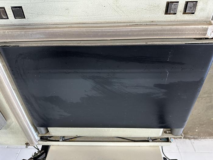 Used Damark SMC-1620 Semi Automatic L-Bar Sealer