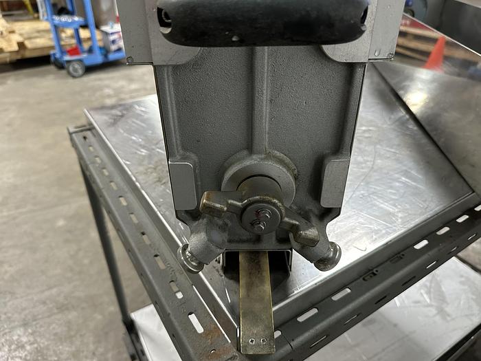 Used Rheon Flour Duster