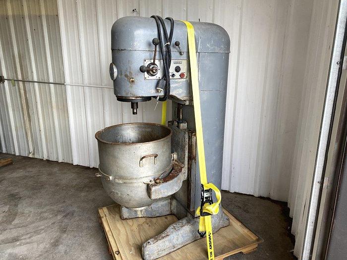 Used Hobart All Purpose Mixer