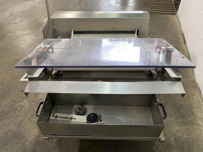 Used Loma IQ3 Metal Detector