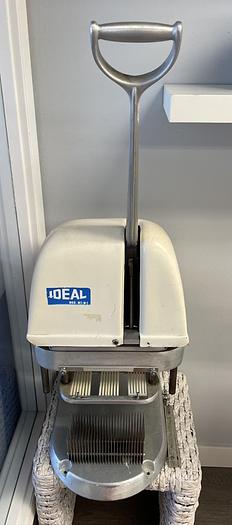Used Meat Equipment