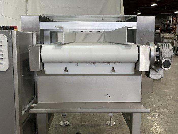 Used Awema 5' Vibrating Conveyor