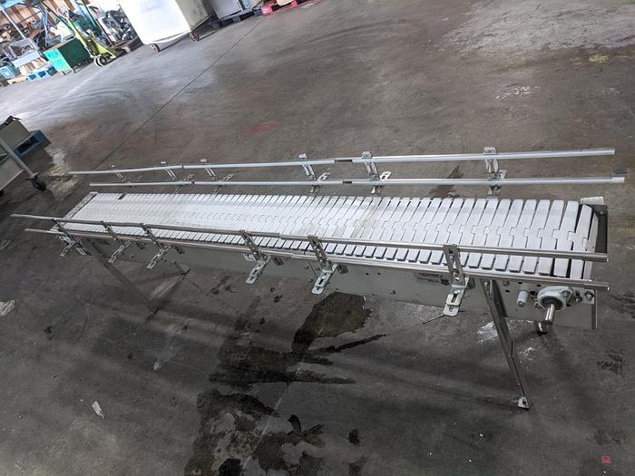 Used Arrowhead 9' Conveyor