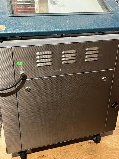 Used Berkel Vacuum Sealer