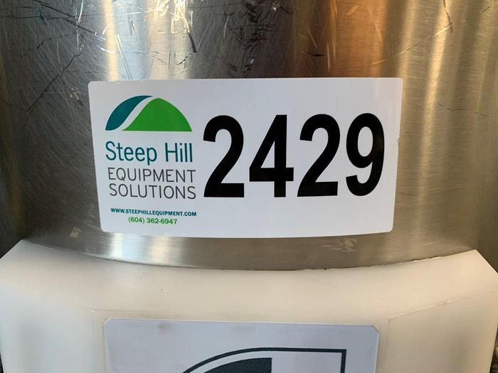 Used Deighton Formatic R2200 Food Former