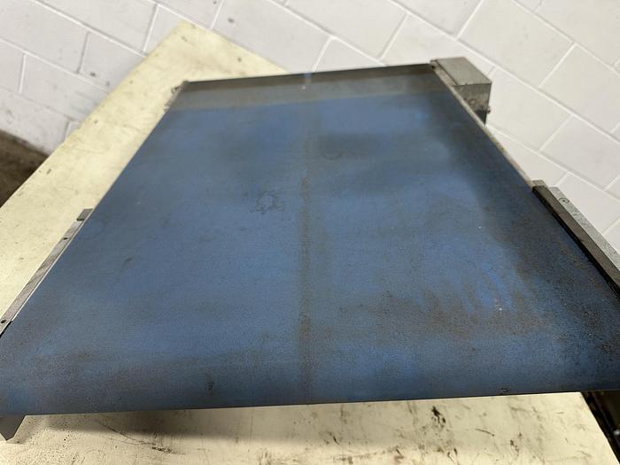 Used Viscon Vikon Belt Conveyor
