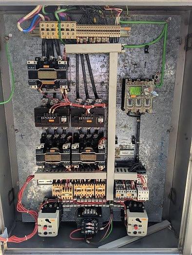 Used Stephan UMSK80 SS Vertical Cutter Mixer