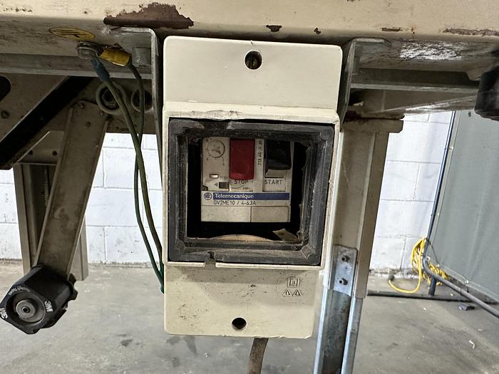 Used 3M Adjustable Case Sealer