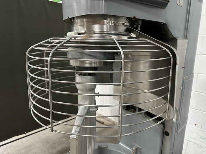 Used Hobart Legacy 140 Qt. Planetary Mixer