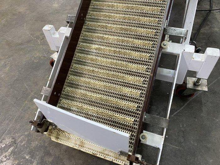 Used Goring Kerr DSP2 Metal Detector