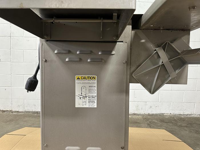 Used Biro Meat Band Saw 1433
