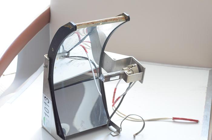 Used Sortex Sorter Mirror (6 Available)