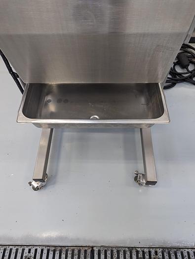 Used Good Nature X1 Cold Press Juicer EG260