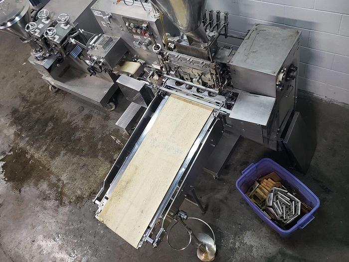 Used Daiei NF-12 Gyoza Machine