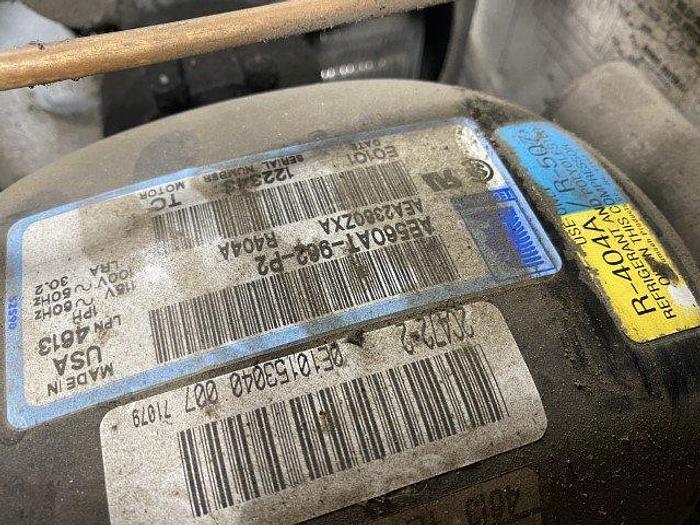 Used Continental 1RF Refrigerator-Freezer