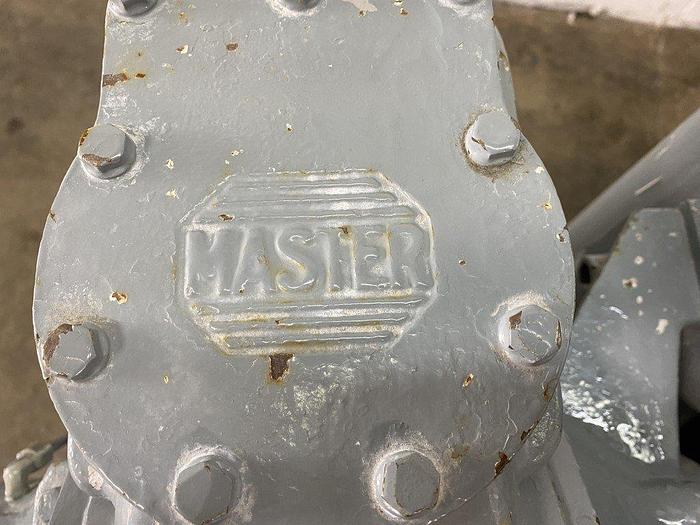 Used Sigma-Style Heavy-Duty Mixer