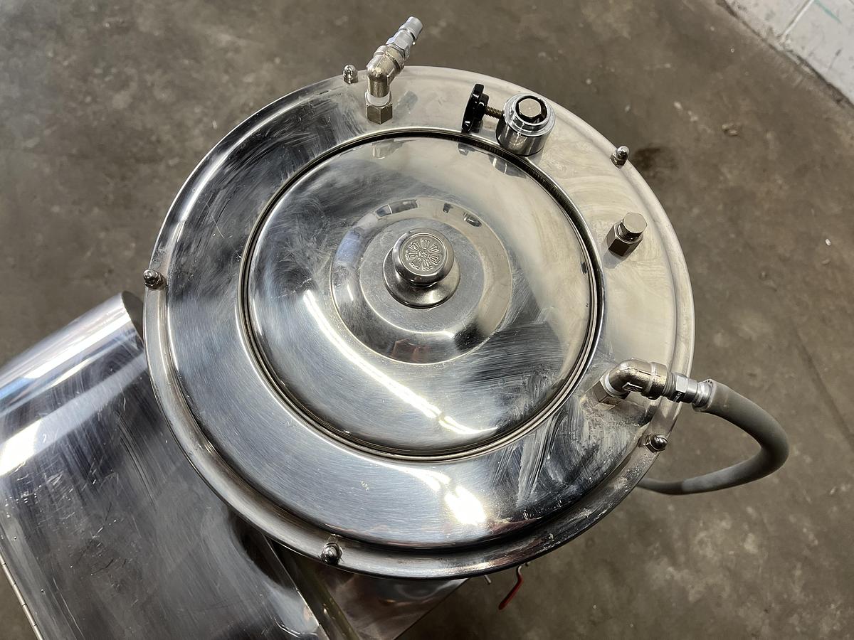 Used Automatic Concentrate Packaging Machine