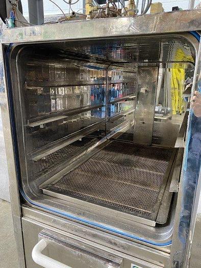 Used Primus PSS5-B-MESD Steam Sterilizer