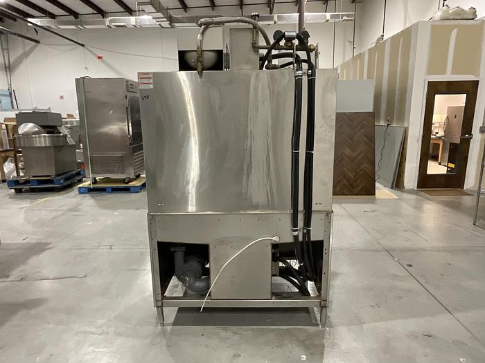 Used Hobart Commercial Utensil Washer