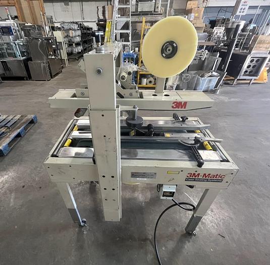 Used 3M 22A Case Sealer