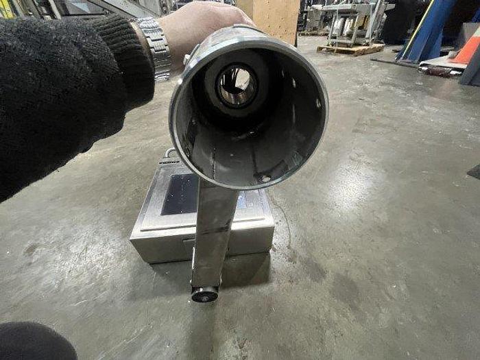 Used Strongarm HMI Touch Screen