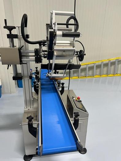 Used WeighPack Swifty Bagger 3600 Pouch Fill & Seal System